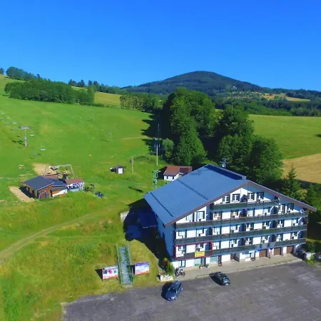 Appartement Apartma Stavidlovy Vrch Vrchlabí