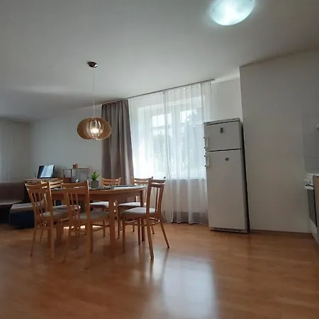 Appartement Apartma Stavidlovy Vrch