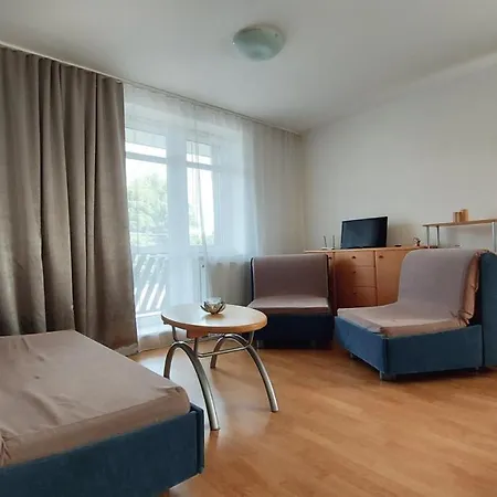 Apartma Stavidlovy Vrch * Vrchlabí