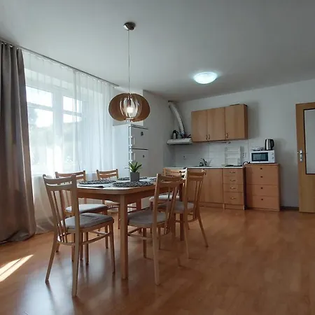 Apartma Stavidlovy Vrch Appartement *