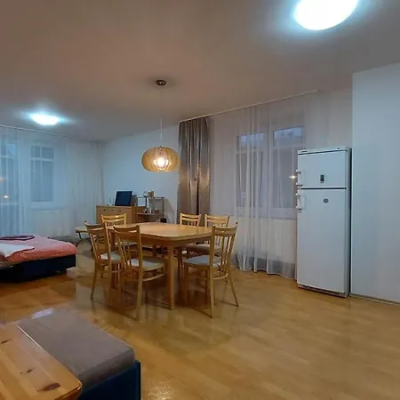 Appartement Apartma Stavidlovy Vrch *