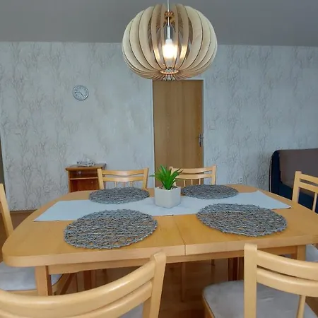 Appartement Apartma Stavidlovy Vrch
