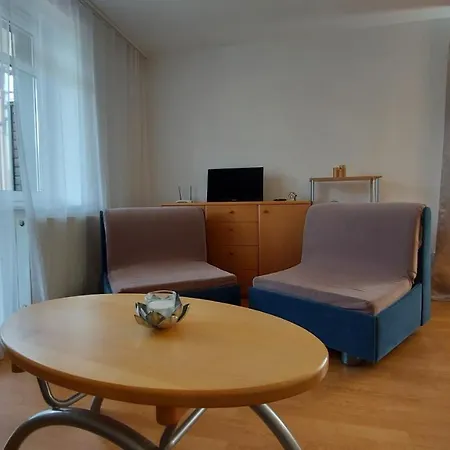 Apartma Stavidlovy Vrch Appartement