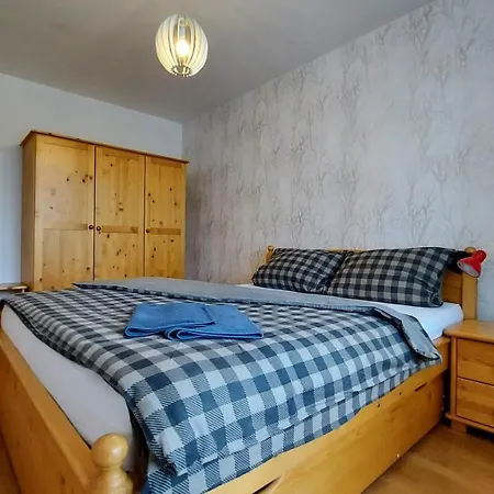 Apartma Stavidlovy Vrch Appartement *
