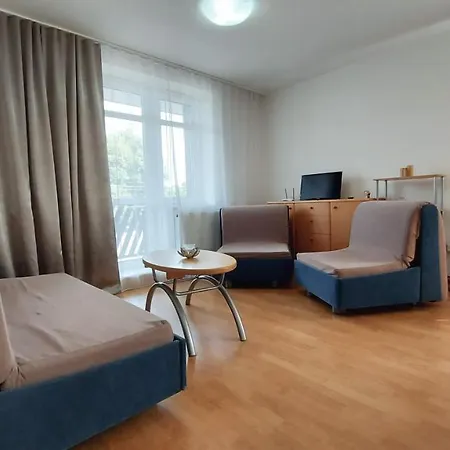 Appartement Apartma Stavidlovy Vrch