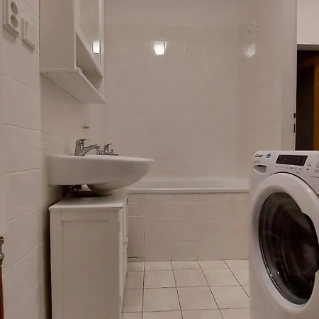 Apartma Stavidlovy Vrch