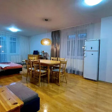 Apartma Stavidlovy Vrch * Vrchlabí