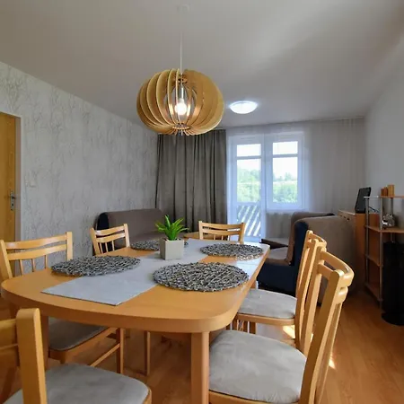 Apartma Stavidlovy Vrch *