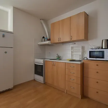 Apartma Stavidlovy Vrch Appartement Vrchlabí