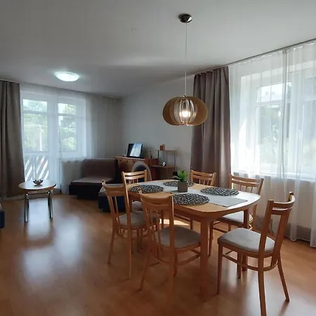 Appartement Apartma Stavidlovy Vrch