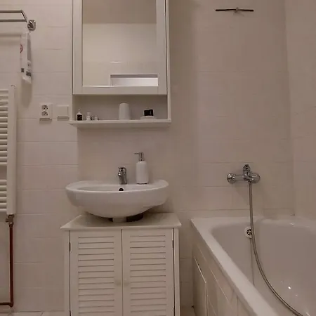 Apartma Stavidlovy Vrch Appartement *