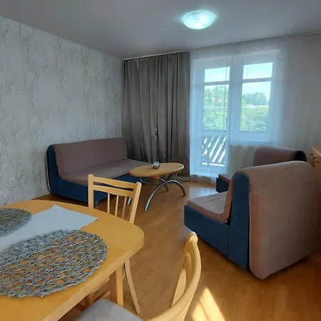 Apartma Stavidlovy Vrch Appartement Vrchlabí